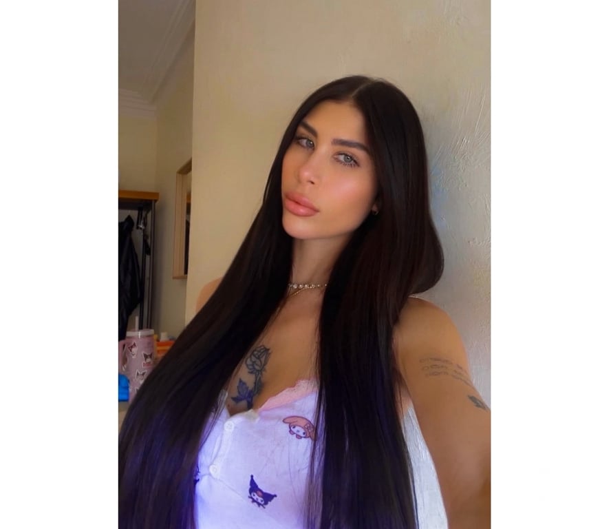 Escorts West Midlands Coventry - Photos for Megan stunning Brazilian 🇧🇷😍