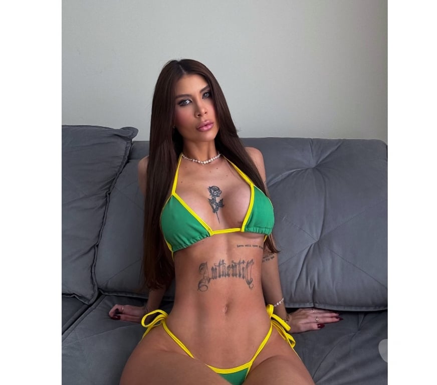 Escorts West Midlands Coventry - Photos for Megan stunning Brazilian 🇧🇷😍