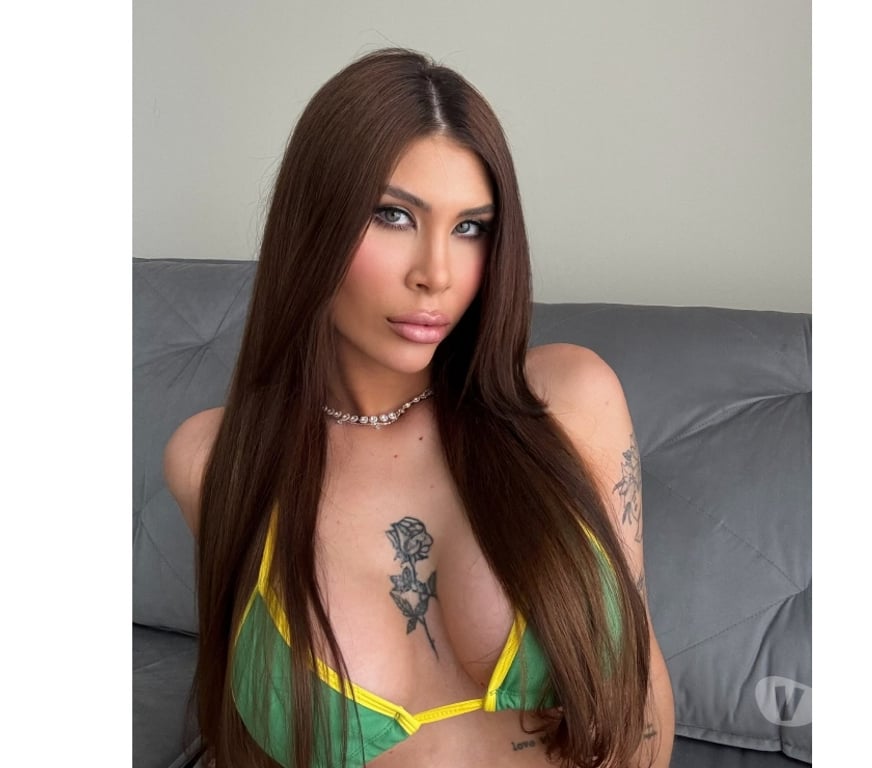 Escorts West Midlands Coventry - Photos for Megan stunning Brazilian 🇧🇷😍