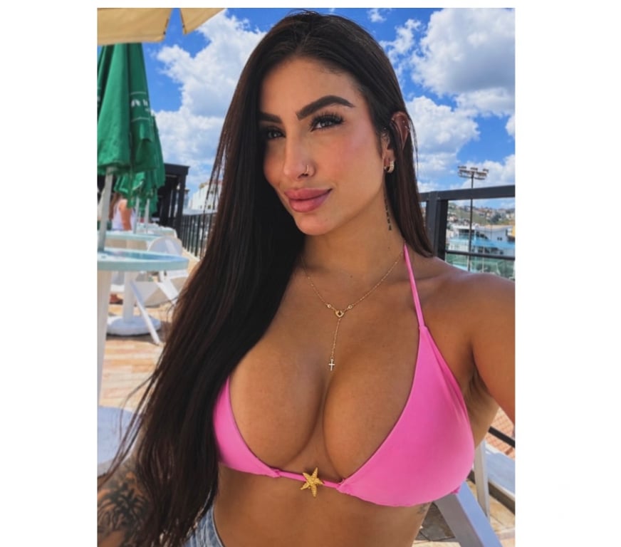 Escorts North West London Wembley Park - North West London - Photos for Barbara 🇧🇷 No rush 🔥😈