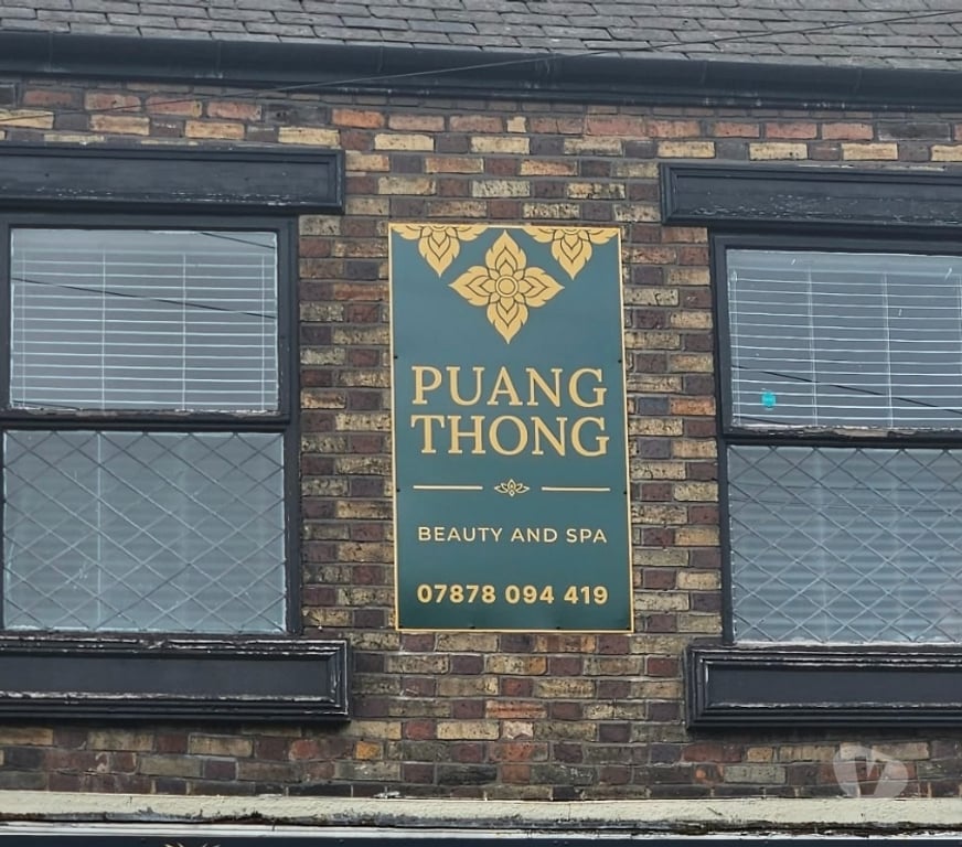 Full body massage Flintshire - Wales Flint - Flintshire - Photos for Relaxing Thai Massage, Body Scrub, Facials and Waxing