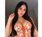 PARTY GIRL 🥳REAL💯