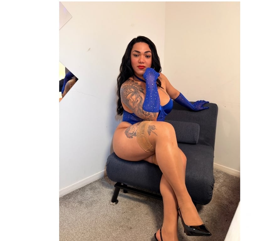 Trans Escorts Kent Dartford - Photos for 🇧🇷 TS THE BEST DOMINATION 👿🫦🍾