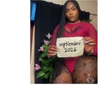Milton Keynes City Centre - Milton Keynes — BLACK ESCORT 🆕 GFE AND MASSAGE 💋