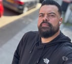 West Hendon - North West London — 🔥STRAIGHT MAN FROM BRAZIL - OUT AND DISCREET🔥