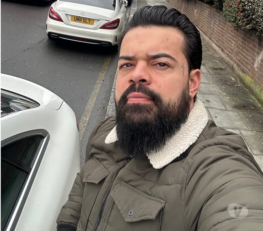  Gay massage North West London West Hendon - North West London - Photos for 🔥STRAIGHT MAN FROM BRAZIL - OUT AND DISCREET🔥