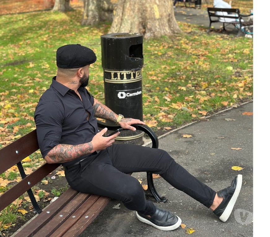  Gay massage North West London West Hendon - North West London - Photos for 🔥STRAIGHT MAN FROM BRAZIL - OUT AND DISCREET🔥