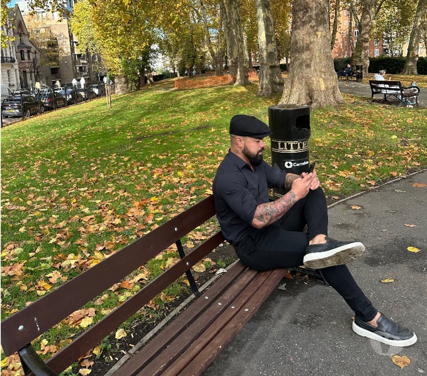  Gay massage North West London West Hendon - North West London - Photos for 🔥STRAIGHT MAN FROM BRAZIL - OUT AND DISCREET🔥