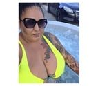Biggest boobs!best sloppy owo!cim!bbw!real