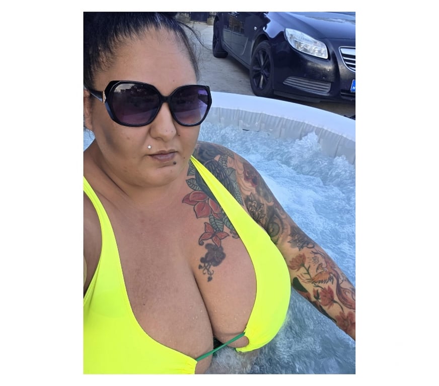 Escorts East London Forest Gate - East London - Photos for Biggest boobs!best sloppy owo!cim!bbw!real