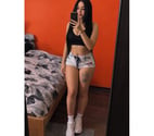 TATIANA 🖤 100% REAL 🖤 IN AND OUT 🖤