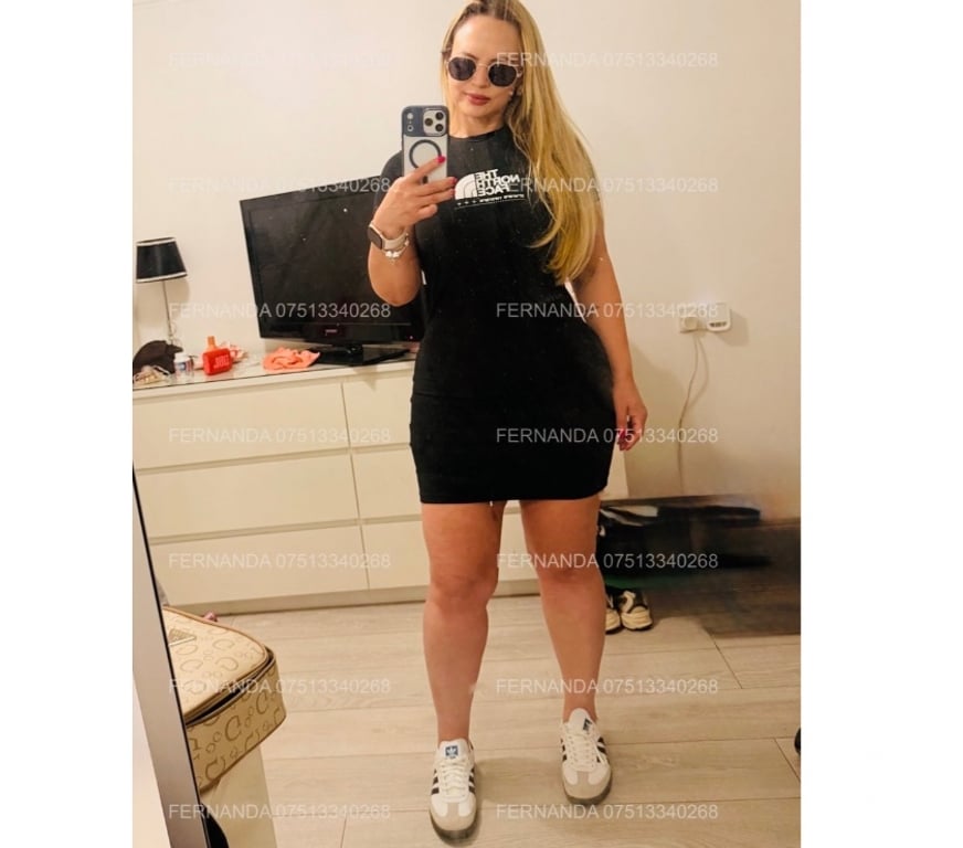 Escorts Greater Manchester Bolton - Photos for ❤️PRISCILLA❤️ 🔥FULL GFE NEW BLONDE👱‍♀️