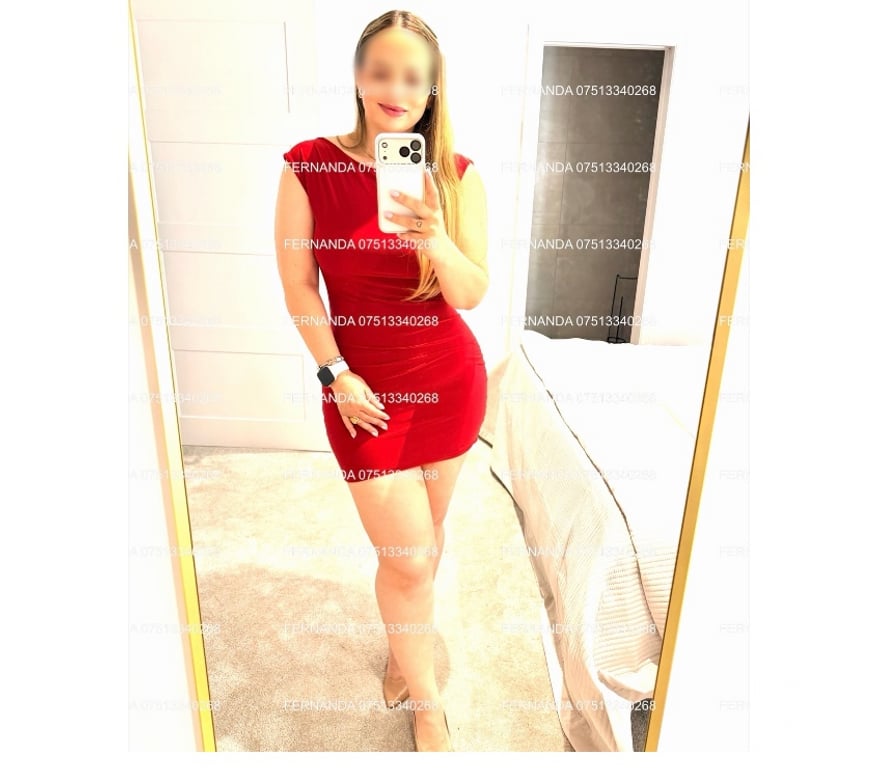 Escorts Greater Manchester Bolton - Photos for ❤️PRISCILLA❤️ 🔥FULL GFE NEW BLONDE👱‍♀️