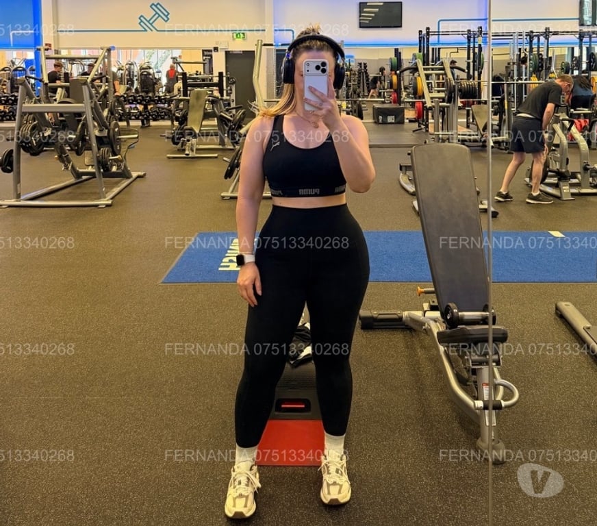 Escorts Greater Manchester Bolton - Photos for ❤️PRISCILLA❤️ 🔥FULL GFE NEW BLONDE👱‍♀️
