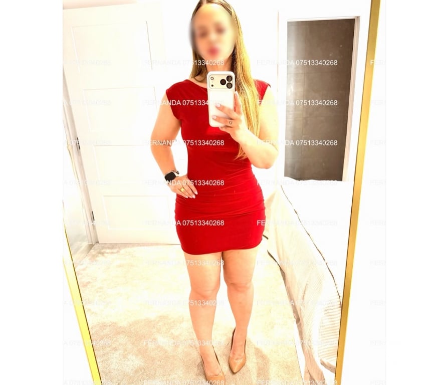 Escorts Greater Manchester Bolton - Photos for ❤️PRISCILLA❤️ 🔥FULL GFE NEW BLONDE👱‍♀️