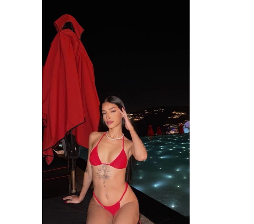 Escorts West Midlands Birmingham - Photos for VITORIA 🇧🇷 OWO 😍