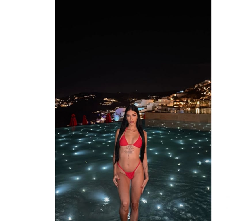 Escorts West Midlands Birmingham - Photos for VITORIA 🇧🇷 OWO 😍