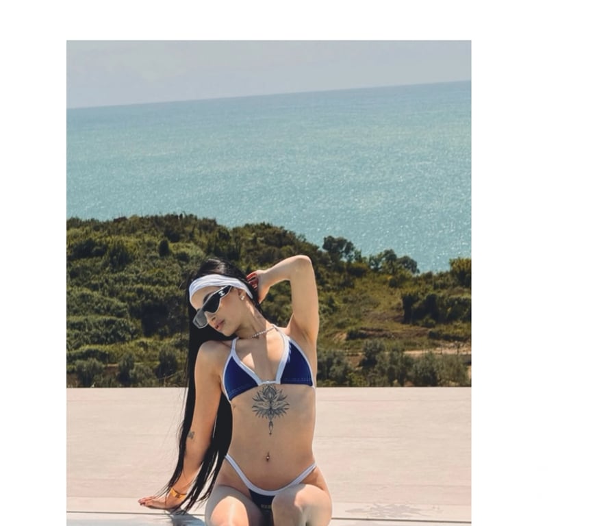 Escorts West Midlands Birmingham - Photos for VITORIA 🇧🇷 OWO 😍