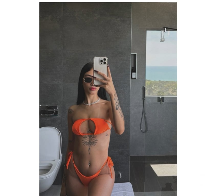 Escorts West Midlands Birmingham - Photos for VITORIA 🇧🇷 OWO 😍