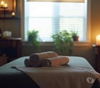 Soar - Isle of Anglesey - Wales — Full Body Massage By Thai Masseuse For Men