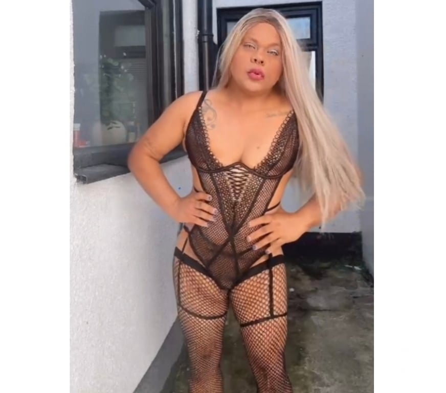 Escorts Staffordshire Stafford - Photos for TRANSEX PAOLLA🦋 ‼️ 👄THE BEST MISTRESS‼️PARTY