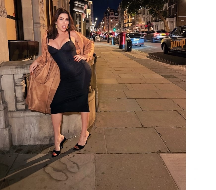 Trans Escorts Warrington Warrington Town Centre - Warrington - Photos for TS REBECCA VEREATIL EXCLISIVE