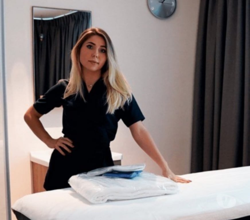 Full body massage Norfolk King's Lynn and West Norfolk - Photos for Enjoy a relaxing massage