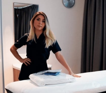 Massage Docking King's Lynn and West Norfolk - Photos for Enjoy a relaxing massage