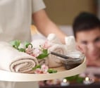 Thai massage for Men