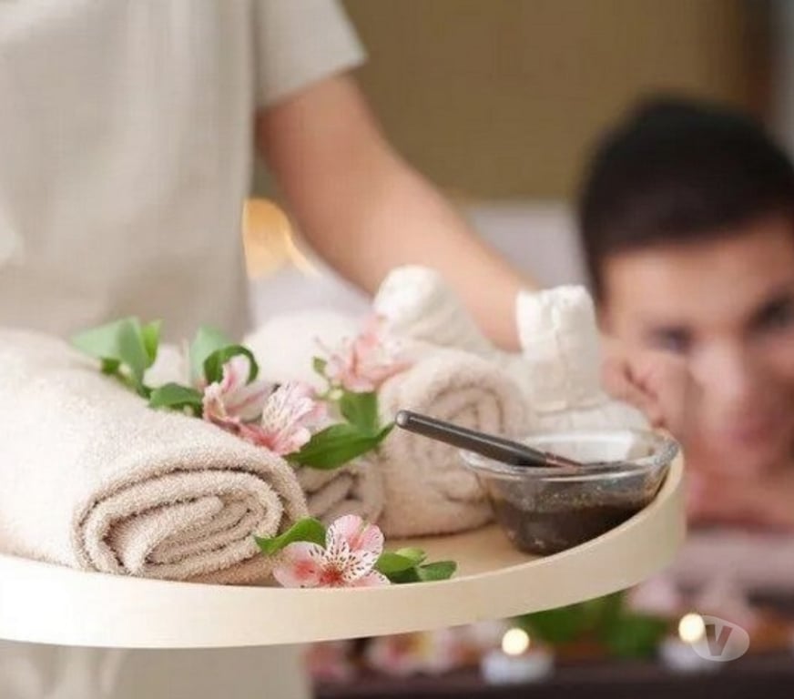 Full body massage Essex Thurrock - Essex - Photos for Thai massage for Men