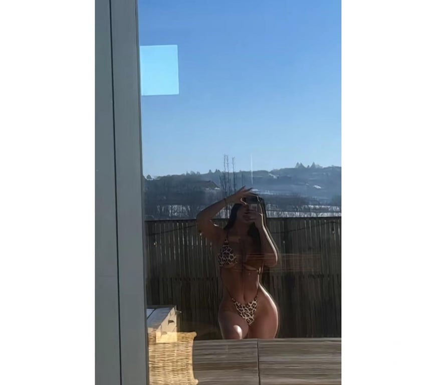 Escorts Westmorland and Furness Barrow-in-Furness - Westmorland and Furness - Photos for 🥰 Jullyana_Mature_Brazilian🥰