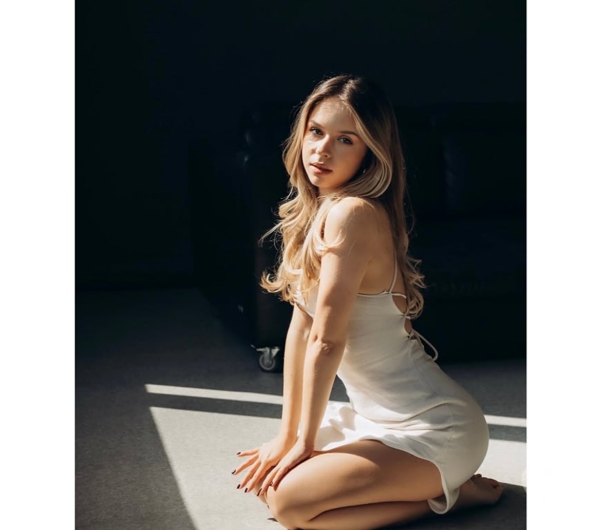 Escorts Edinburgh Edinburgh - Edinburgh - Photos for MELLY HOT BLONDE 🍯🥵 PHOTOS 💯 REAL☎️
