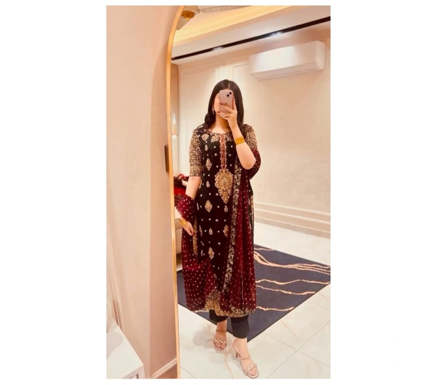 Escorts West Yorkshire Leeds - Photos for ANIKA HINDI ❤️❤️❤️