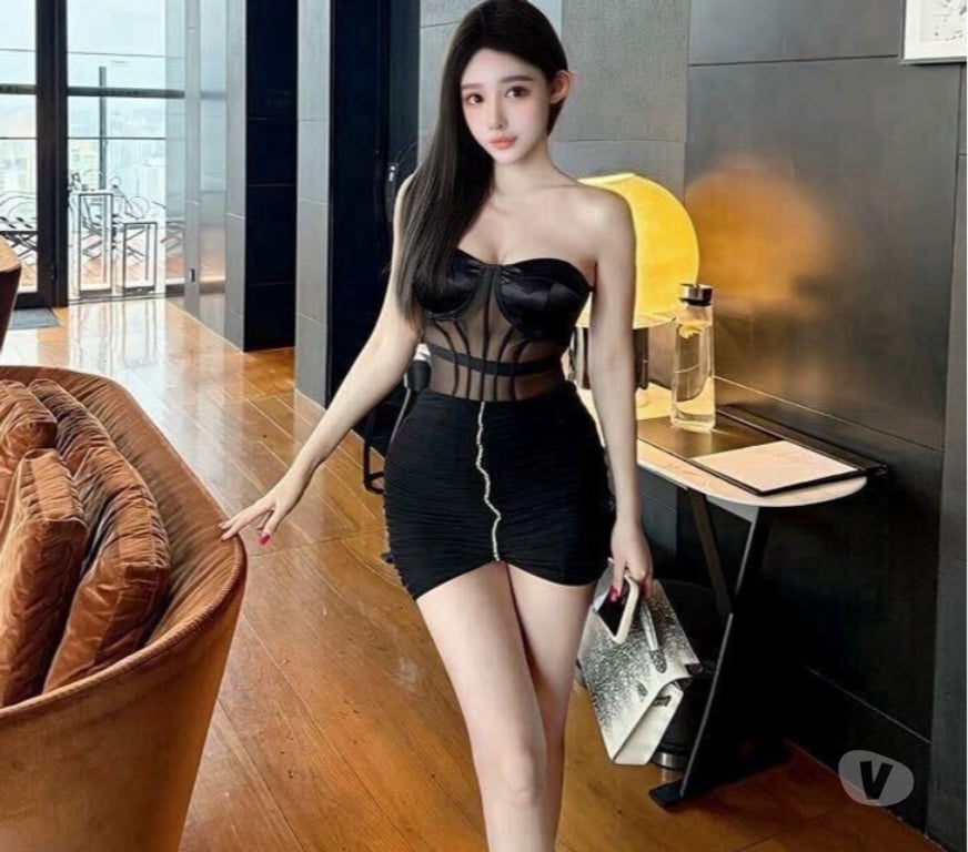 Escorts Dundee Baldovan - Dundee - Photos for 🧡Lovely Asian girl in town & short stay.💯guaranteed