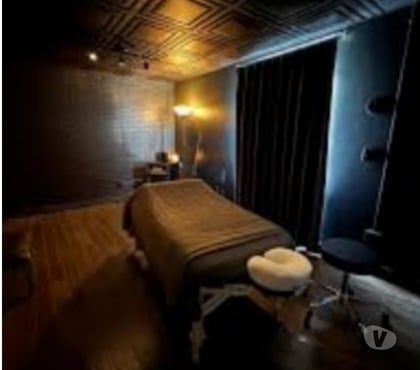 Professional massage Hoarwithy County of Herefordshire - Photos for PRIVATE Massage Studio For Men