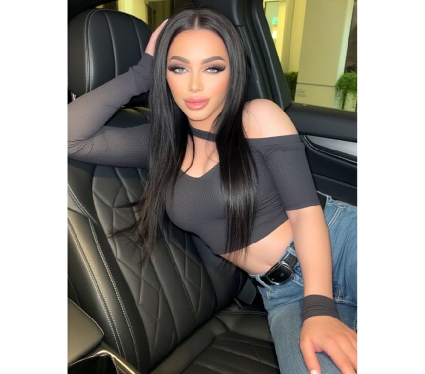 Trans Escorts Glasgow Glasgow City Centre - Glasgow - Photos for ✨Meet Michelle Luxury & Discretion✨