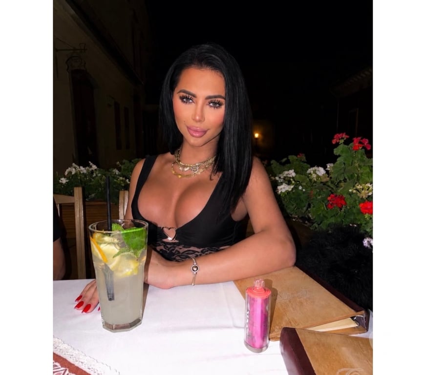 Escorts Glasgow Glasgow City Centre - Glasgow - Photos for ✨ Michelle Luxury Trans Shemale | Elegance & Discretion