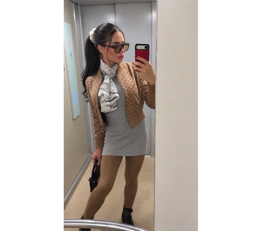 Escorts Glasgow Glasgow City Centre - Glasgow - Photos for ✨ Michelle Luxury Trans Shemale | Elegance & Discretion