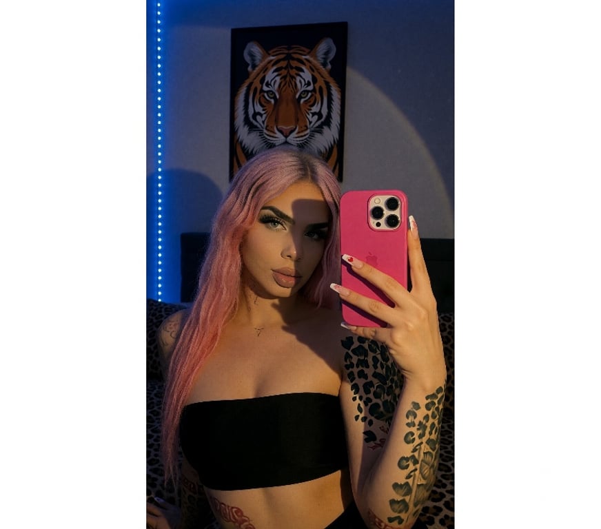 Trans Escorts North West London Harrow - Photos for Yailin🔥 REAL GYAL🔥BRAZILIAN✨🌴