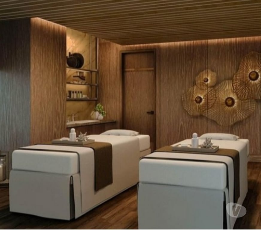Full body massage Lincolnshire South Holland - Photos for Professional Thai Massage Therapy For Men