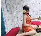 Bood Body massage in London