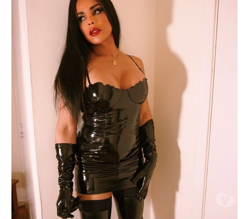 Trans Escorts South Yorkshire Sheffield - Photos for La Sinitta Mistress Sheffield city centre