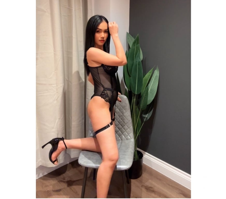 Escorts Greater Manchester Rochdale - Photos for Thai Ayla 🔥 Sweet Thai Girl with a Sexy Vibe💋❤️