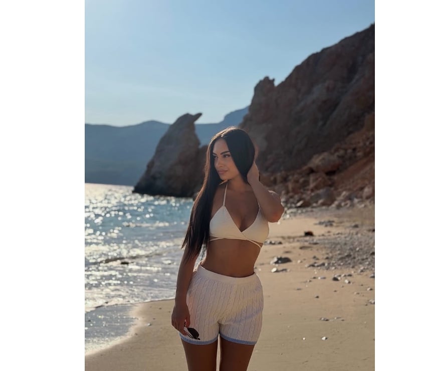 Coatbridge - North Lanarkshire — 🔥❤️Vanessa New Latina 100% REAL Only watap