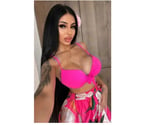 Coatbridge - North Lanarkshire — 🔥❤️Vanessa New Latina 100% REAL Only watap