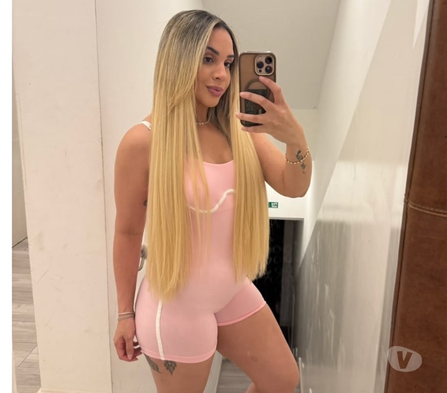 Escorts Lincolnshire Lincoln - Photos for ONLY INCALL🍑ONE WEEK 🇧🇷A LOT’S FUNNY💯
