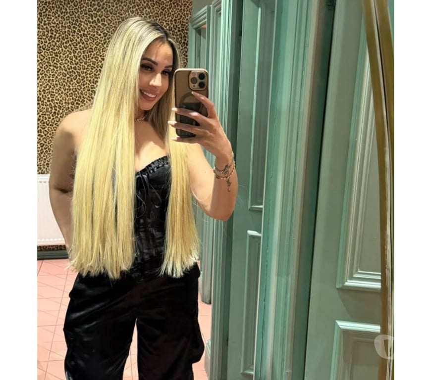 Escorts Lincolnshire Lincoln - Photos for ONLY INCALL🍑ONE WEEK 🇧🇷A LOT’S FUNNY💯