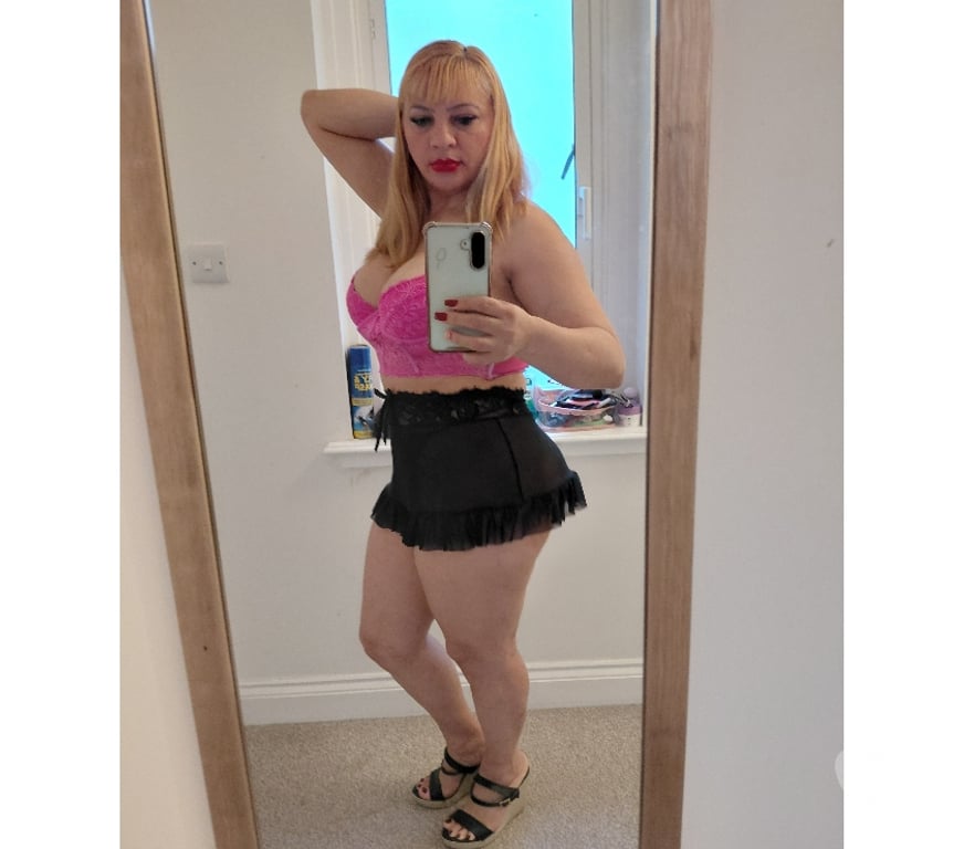 Escorts Barking and Dagenham Romford - Barking and Dagenham - Photos for Ruby, I'm a party girl.🇧🇷🇧🇷
