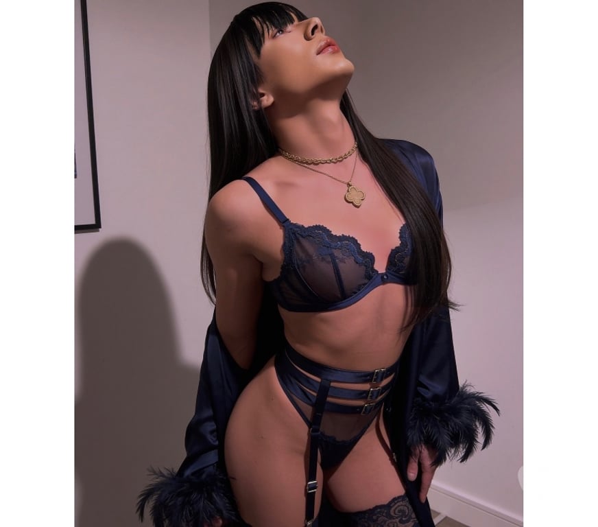 Trans Escorts Norfolk King's Lynn and West Norfolk - Photos for Jessica TS 🇧🇷💦🎉 He just arrived in the city.