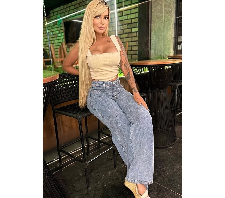 Escorts East London Creekmouth - East London - Photos for 100% Real Brazilian